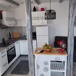 Apartament Silver Gold Anka