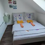 Silver Gold Anka Apartament *
