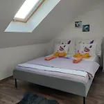 Silver Gold Anka Apartament *