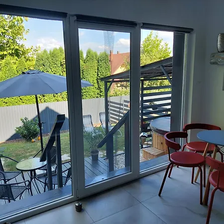 Apartamento Silver Gold Anka *