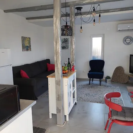 Silver Gold Anka Apartment Fonyod