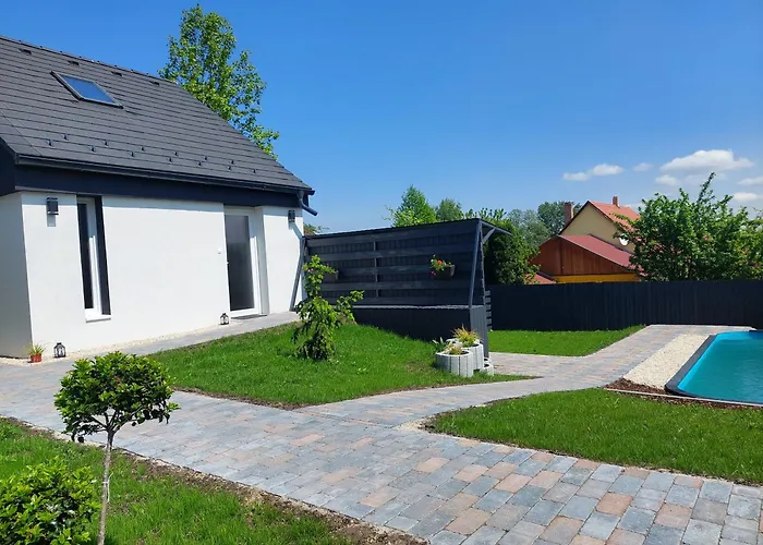 Silver Gold Anka Appartement