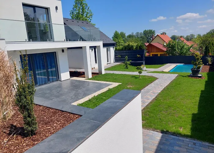 Appartement Silver Gold Anka
