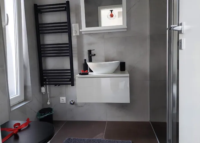 Silver Gold Anka Appartement Fonyód