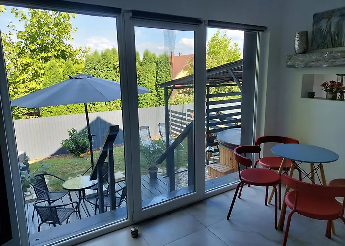 Appartement Silver Gold Anka *