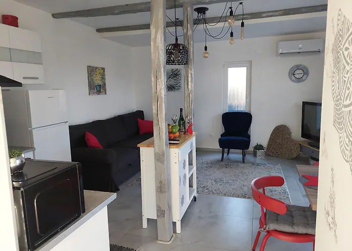 Silver Gold Anka Appartement Fonyód